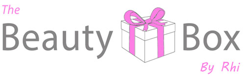 The Beauty Box By Rhi
